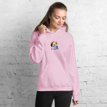 Load image into Gallery viewer, Kuch Kuch Hota Hai (no text) - Unisex Hoodie