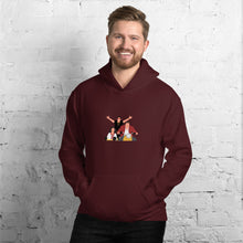 Load image into Gallery viewer, Munna Bhai - Unisex Hoodie