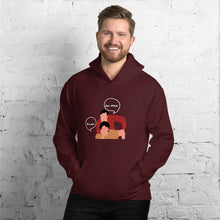 Load image into Gallery viewer, Andaaz Apna Apna - Unisex Hoodie