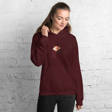 Load image into Gallery viewer, Ram Leela - Unisex Hoodie