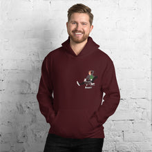 Load image into Gallery viewer, Barfi! - Unisex Hoodie