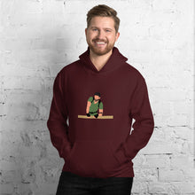 Load image into Gallery viewer, War - Hrithik Roshan - Unisex Hoodie