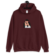 Load image into Gallery viewer, Marjaavaan - Unisex Hoodie