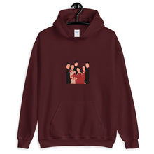 Load image into Gallery viewer, Kabhi Khushi Kabhie Gham - Unisex Hoodie