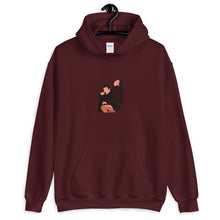 Load image into Gallery viewer, Ae Dil Hai Mushkil - Unisex Hoodie