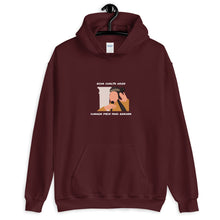 Load image into Gallery viewer, Channa Mereya - Ranbir Kapoor - Spotify code - Unisex Hoodie