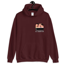 Load image into Gallery viewer, Dil Chahta Hai - Unisex Hoodie