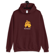 Load image into Gallery viewer, Bhool Bhulaiyaa - Akshay Kumar - Unisex Hoodie
