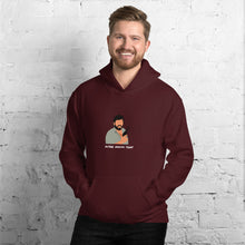Load image into Gallery viewer, Gabbar Singh - Kitne Admi Thay - Unisex Hoodie
