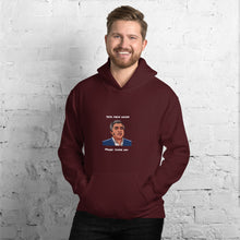 Load image into Gallery viewer, Teja Mein Hoon - Andaaz Apna Apna - Unisex Hoodie