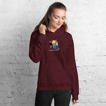 Load image into Gallery viewer, Kuch Kuch Hota Hai - Unisex Hoodie