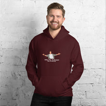 Load image into Gallery viewer, Kal Ho Na Ho - Haso, Jiyo, Muskurao (with text) - Unisex Hoodie