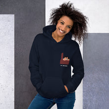 Load image into Gallery viewer, Dil Bechara - Unisex Hoodie