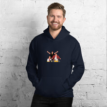 Load image into Gallery viewer, Munna Bhai - Unisex Hoodie