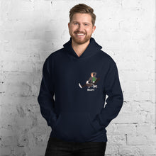 Load image into Gallery viewer, Barfi! - Unisex Hoodie