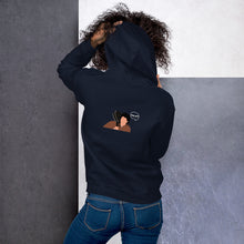 Load image into Gallery viewer, SRK - Palat - Unisex Hoodie