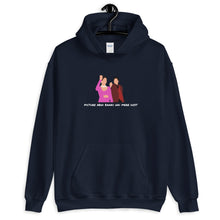 Load image into Gallery viewer, Om Shanti Om - Unisex Hoodie