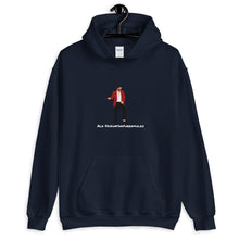 Load image into Gallery viewer, Ala Vaikunthapurramuloo - Unisex Hoodie