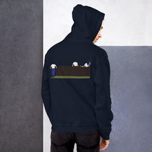 Load image into Gallery viewer, Dil Chahta Hai - Aamir Khan - Unisex Hoodie