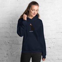 Load image into Gallery viewer, Veer Zara - Unisex Hoodie