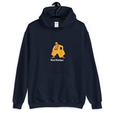Load image into Gallery viewer, Bhool Bhulaiyaa - Akshay Kumar - Unisex Hoodie