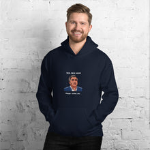Load image into Gallery viewer, Teja Mein Hoon - Andaaz Apna Apna - Unisex Hoodie