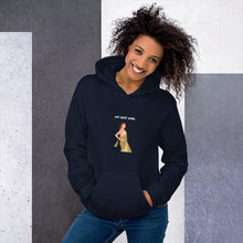 Load image into Gallery viewer, Desi Girl - Priyanka Chopra - Unisex Hoodie
