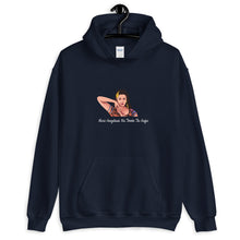 Load image into Gallery viewer, Kajra Re - Aishwarya Rai - Unisex Hoodie