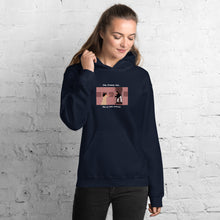 Load image into Gallery viewer, Jaa, Simran, Jaa - DDLJ - Unisex Hoodie