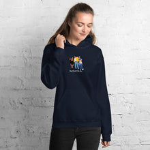 Load image into Gallery viewer, Kuch Kuch Hota Hai - Unisex Hoodie