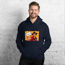 Load image into Gallery viewer, Om Shanti Om - Comics - Unisex Hoodie