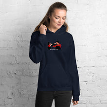 Load image into Gallery viewer, Kuch Kuch Hota Hai - Yeh Joke tha - Unisex Hoodie
