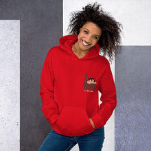 Load image into Gallery viewer, Dil Bechara - Unisex Hoodie