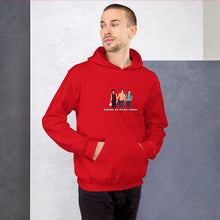 Load image into Gallery viewer, Zindagi Na Milegi Dobara - Unisex Hoodie