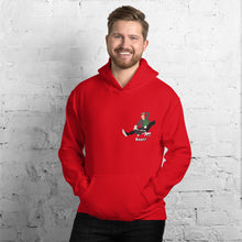 Load image into Gallery viewer, Barfi! - Unisex Hoodie
