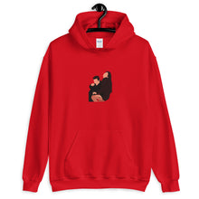 Load image into Gallery viewer, Ae Dil Hai Mushkil - Unisex Hoodie