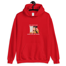 Load image into Gallery viewer, Channa Mereya - Ranbir Kapoor - Spotify code - Unisex Hoodie