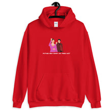 Load image into Gallery viewer, Om Shanti Om - Unisex Hoodie