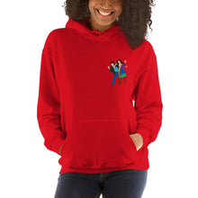 Load image into Gallery viewer, Band Baaja Baaraat - Unisex Hoodie