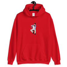 Load image into Gallery viewer, Mohabbatein - Unisex Hoodie