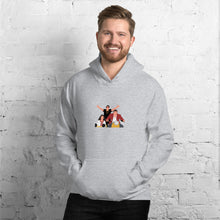 Load image into Gallery viewer, Munna Bhai - Unisex Hoodie