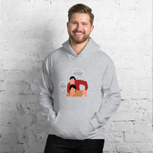 Load image into Gallery viewer, Andaaz Apna Apna - Unisex Hoodie