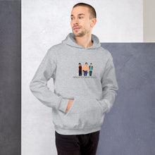 Load image into Gallery viewer, Zindagi Na Milegi Dobara - Unisex Hoodie