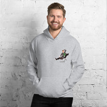 Load image into Gallery viewer, Barfi! - Unisex Hoodie