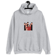 Load image into Gallery viewer, Kabhi Khushi Kabhie Gham - Unisex Hoodie