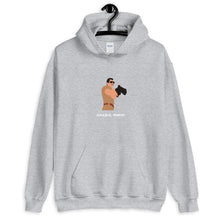 Load image into Gallery viewer, Dabangg - Salman Khan - Unisex Hoodie