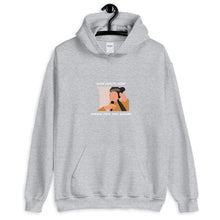 Load image into Gallery viewer, Channa Mereya - Ranbir Kapoor - Spotify code - Unisex Hoodie