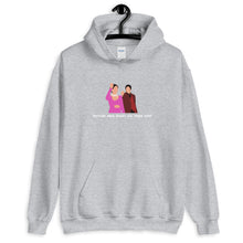 Load image into Gallery viewer, Om Shanti Om - Unisex Hoodie