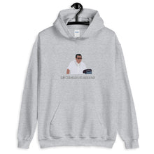 Load image into Gallery viewer, Hera Pheri - Baburao - Unisex Hoodie