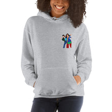Load image into Gallery viewer, Band Baaja Baaraat - Unisex Hoodie